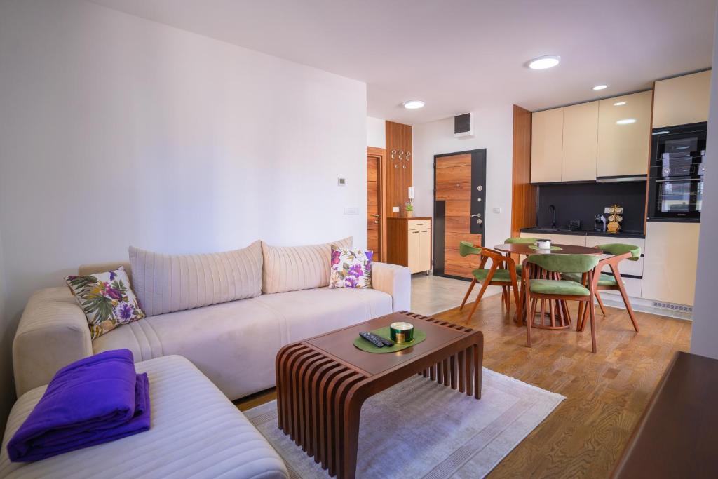 Apart kompleks Binis - Resim 32