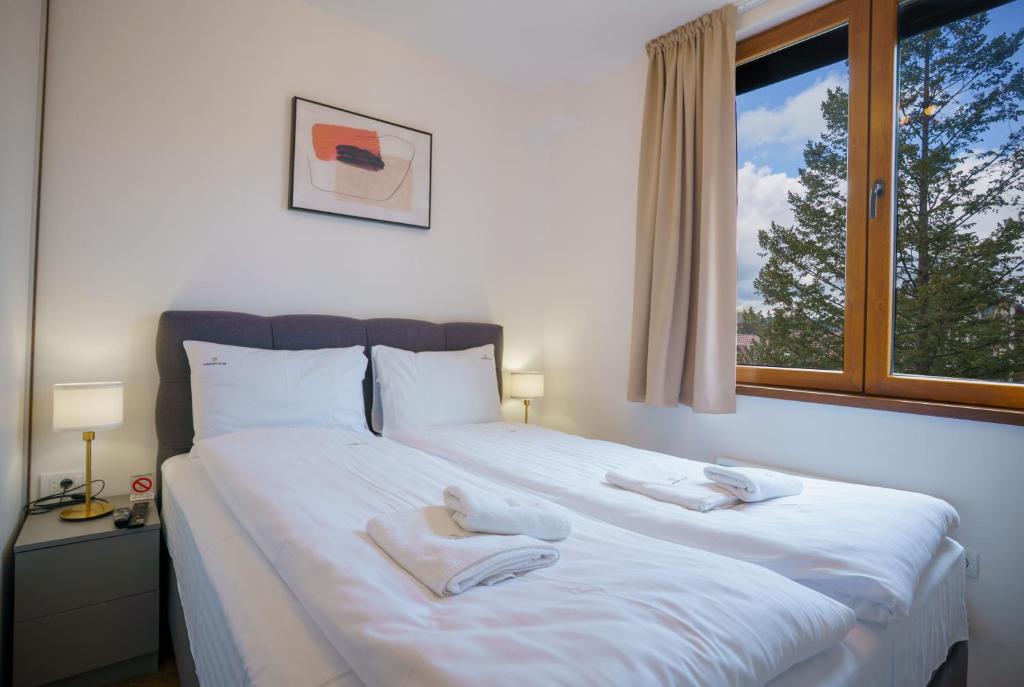 Apart kompleks Binis - Resim 34