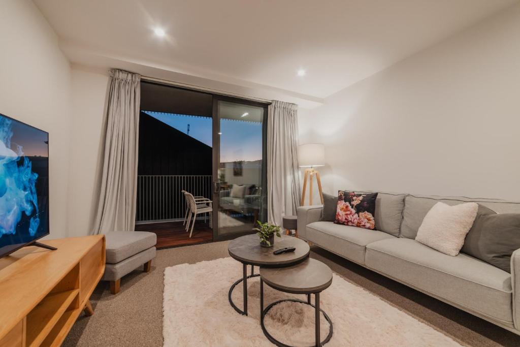 Convenient City Pad - 2BR Laundry Sleeps 5 - Resim 29