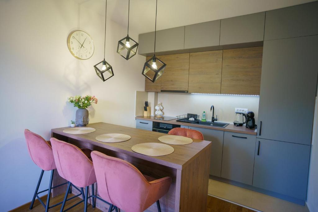 Apart kompleks Binis - Resim 44