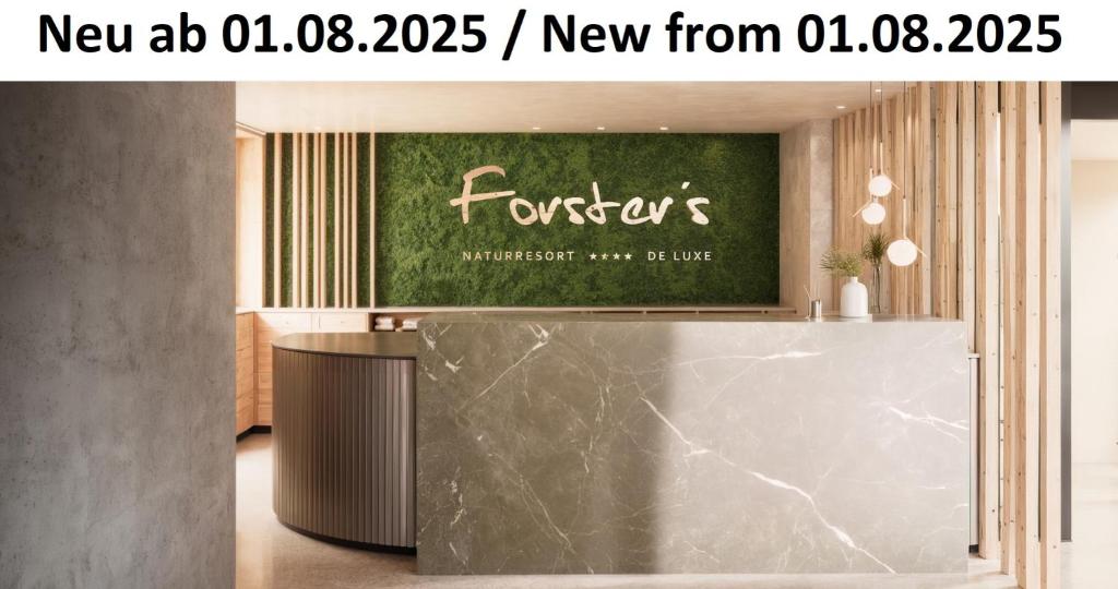 Fotografija v galeriji nastanitve Forster's Naturresort v mestu Neustift im Stubaital
