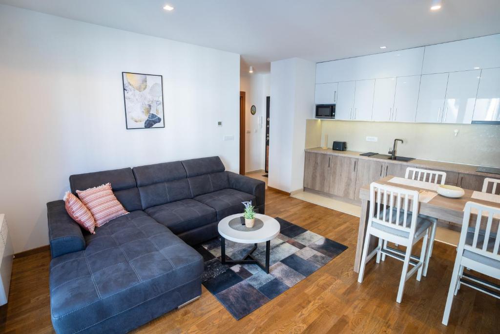 Apart kompleks Binis - Resim 35