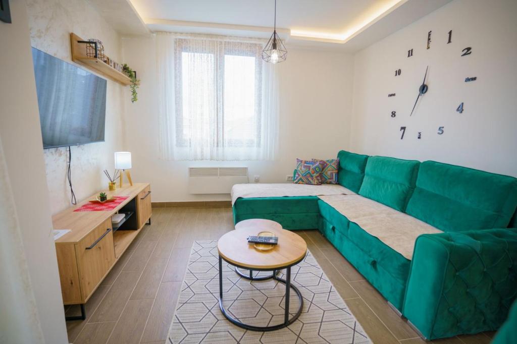 Apart kompleks Binis - Resim 25