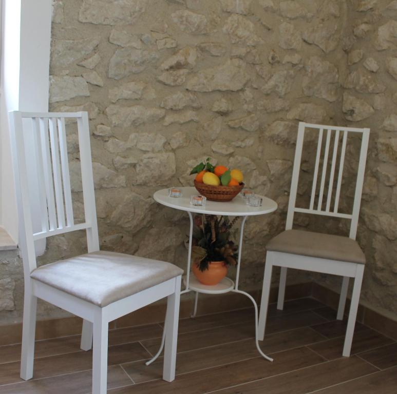 Tenuta Lanza Il Mulino - Habitación Cuádruple Clásica