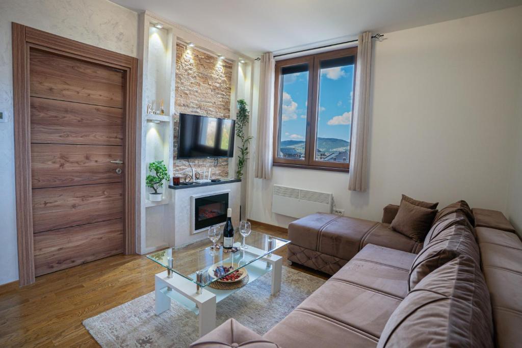 Apart kompleks Binis - Resim 37