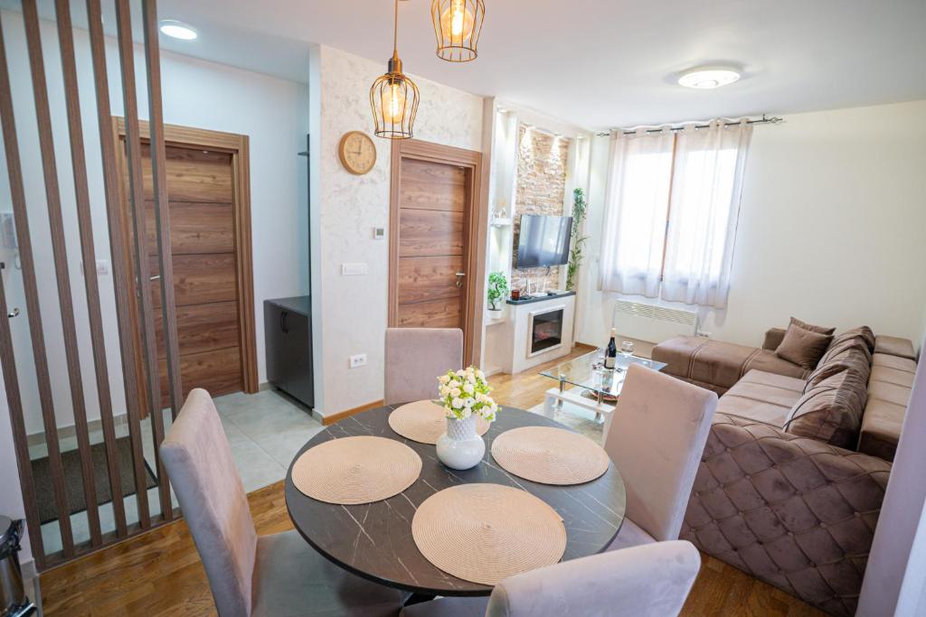 Apart kompleks Binis - Resim 18