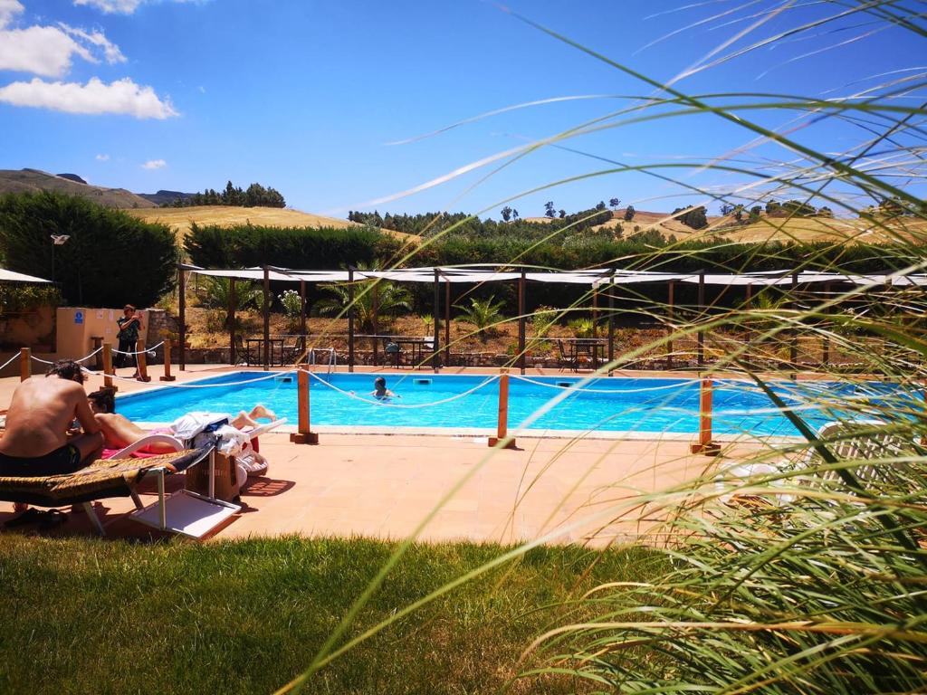Agriturismo Casalicchio