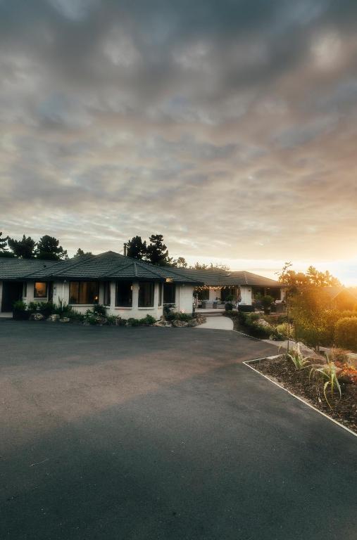 Kilmarnock House - Resim 28