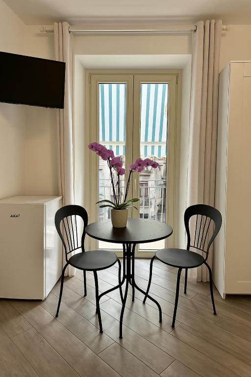 NAPOLI VIBES Rooms - 7