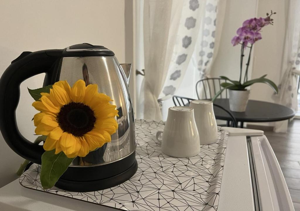 NAPOLI VIBES Rooms - 4