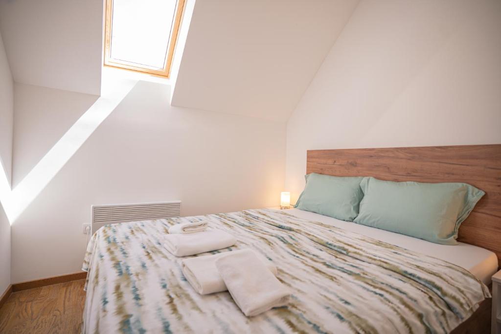 Apart kompleks Binis - Resim 38