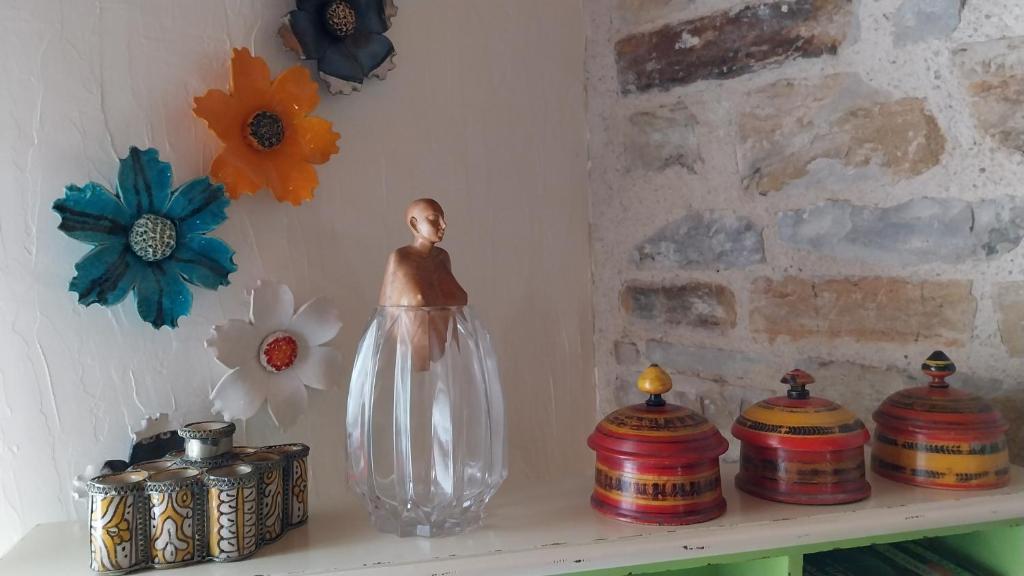 D'Ici et D'Ailleurs - 9