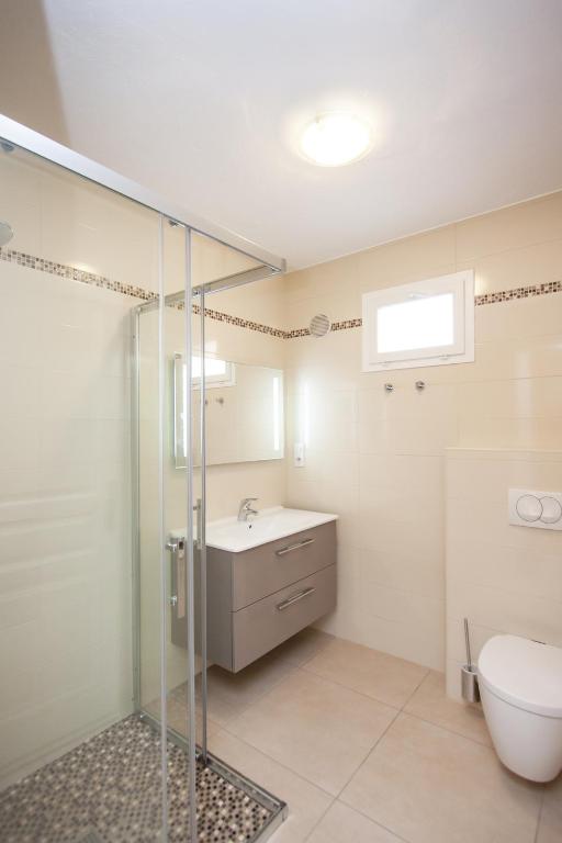 Hôtel et Résidence Ta Kladia - Omigna - 4