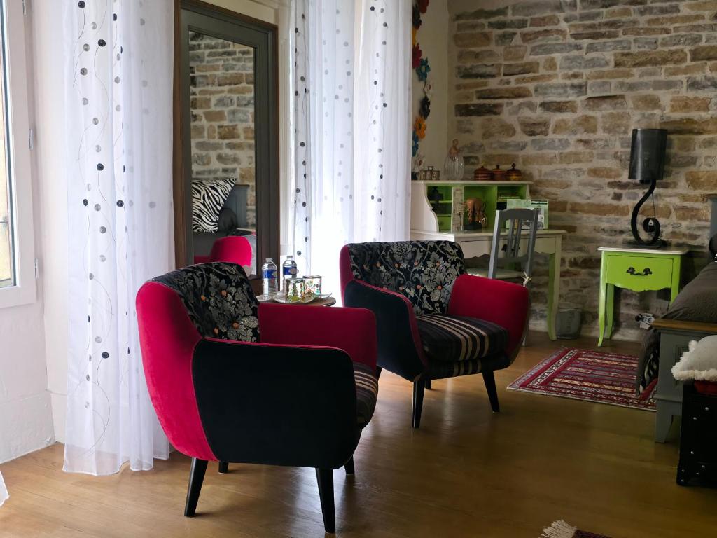 D'Ici et D'Ailleurs - 11