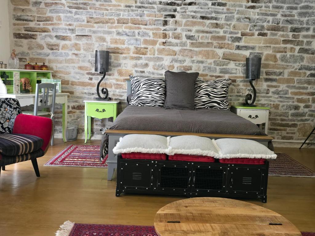 D'Ici et D'Ailleurs - 10