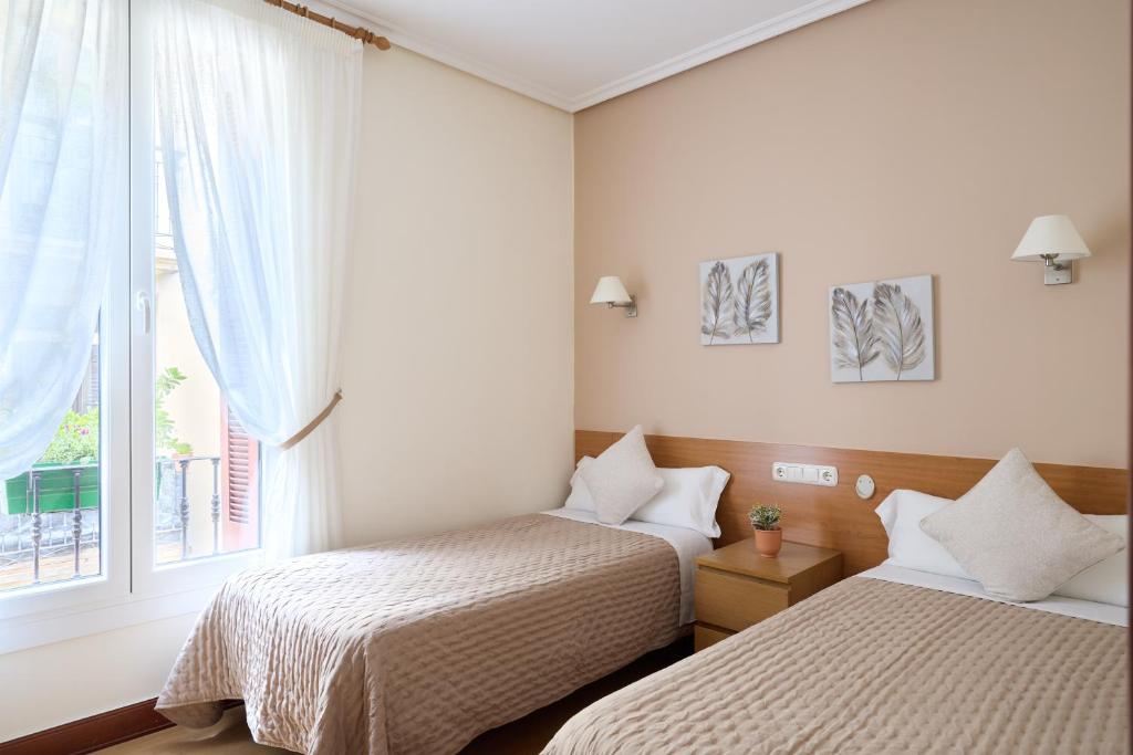 Pensión San Jerónimo - 19