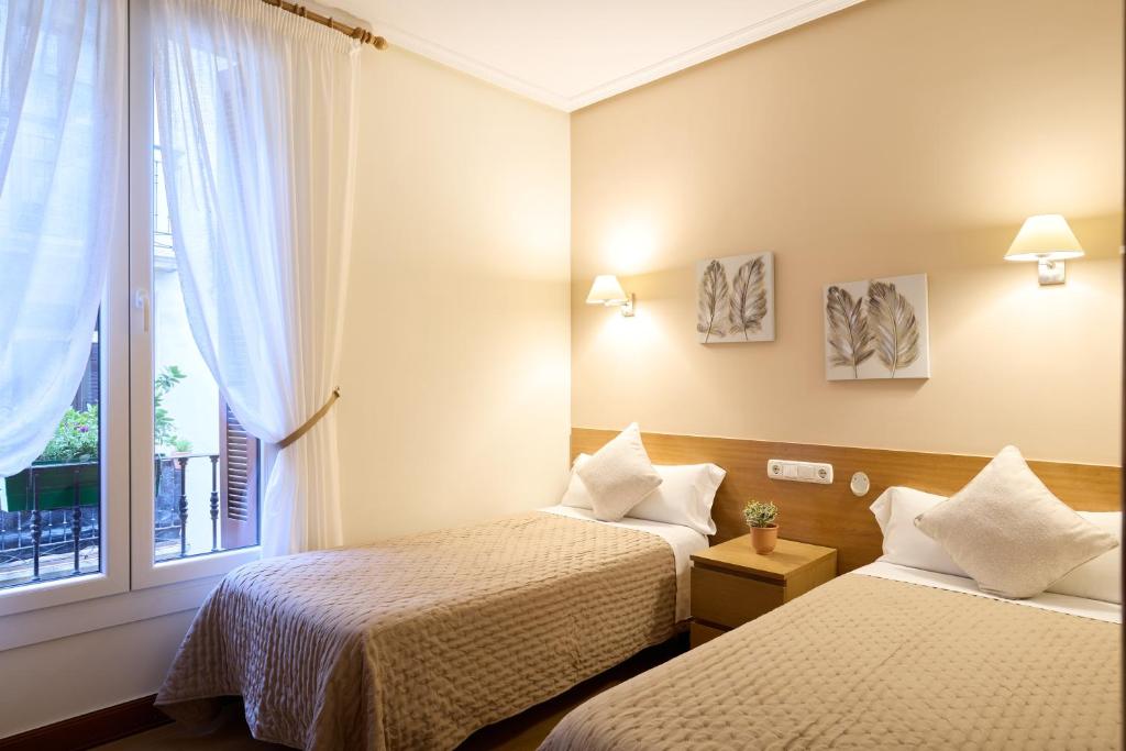 Pensión San Jerónimo - 18