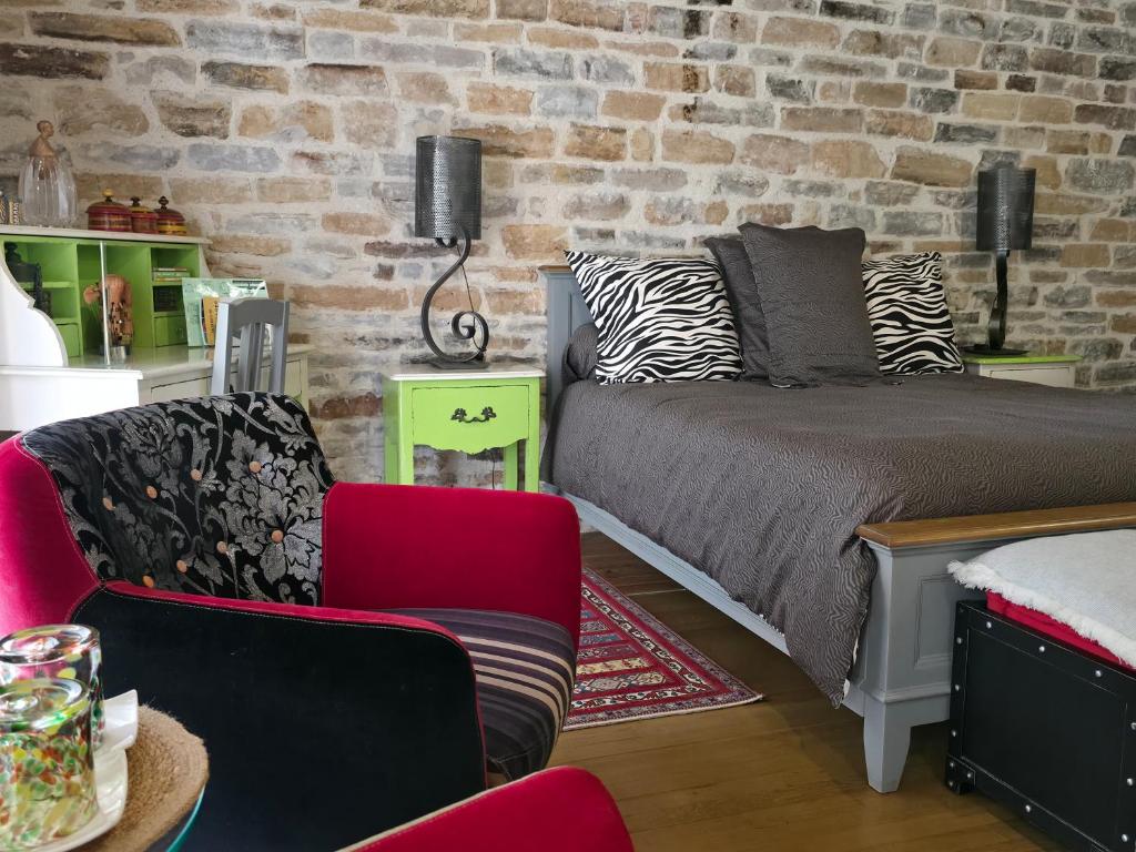 D'Ici et D'Ailleurs - 8