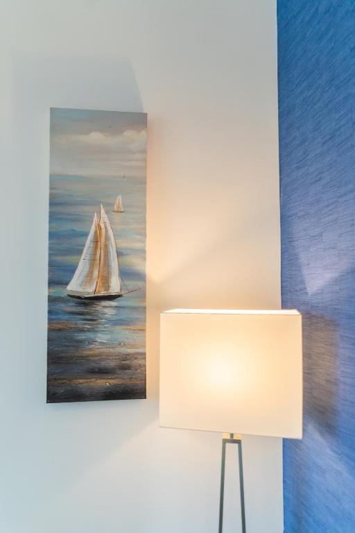 Fotografia z galérie ubytovania Fox apartman A11 v Zamarádi