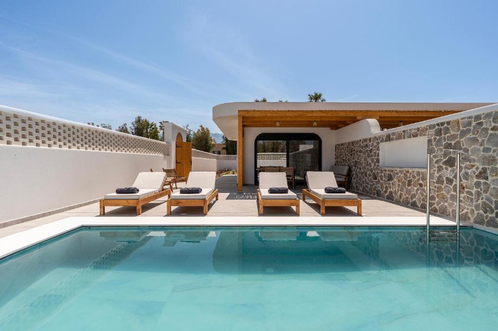 Beach Casarela - Queen Suite With Spa Bath