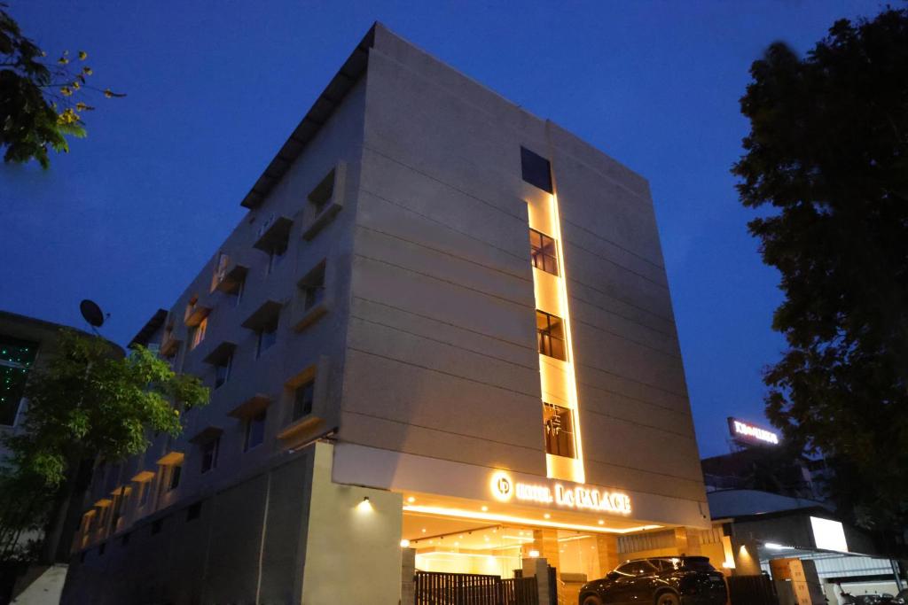 Hotel Le Palace, Coimbatore