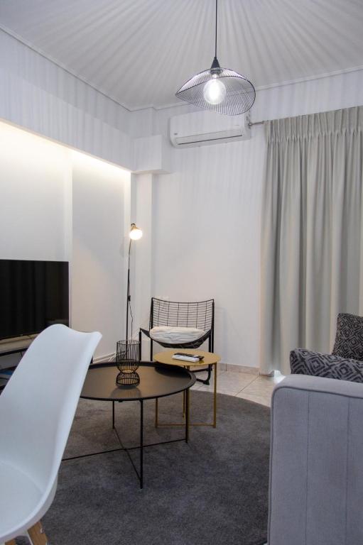 La casa Nikol Meteora - 5