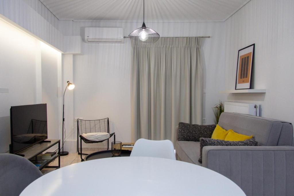 La casa Nikol Meteora - 7