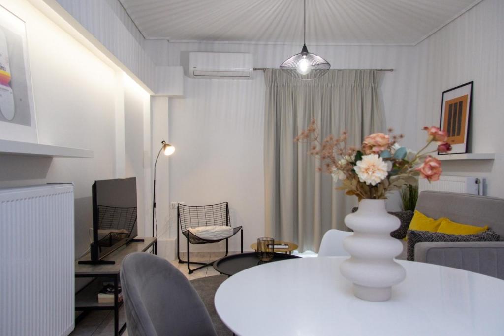 La casa Nikol Meteora - 10