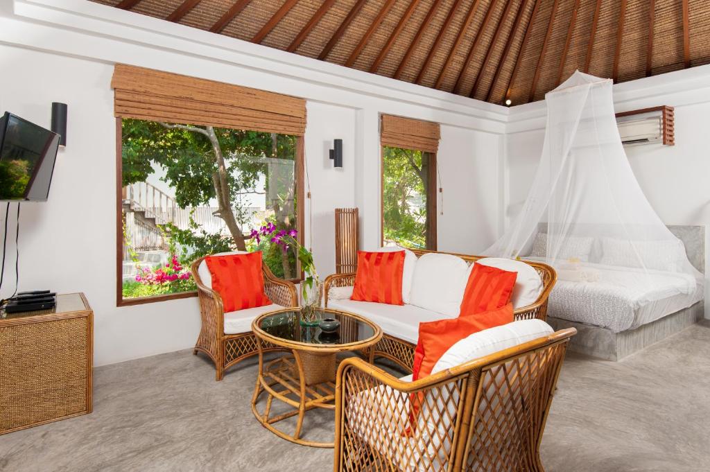 Cape Shark Villas - 3