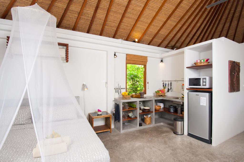 Cape Shark Villas - 4