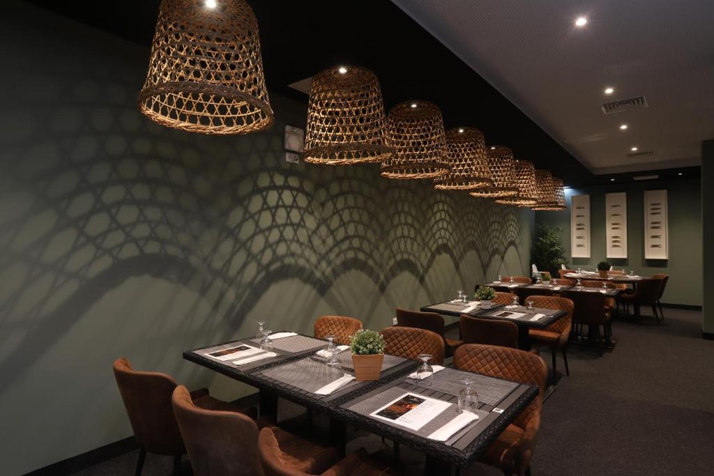 Albufeira Lounge Hotel - Resim 22