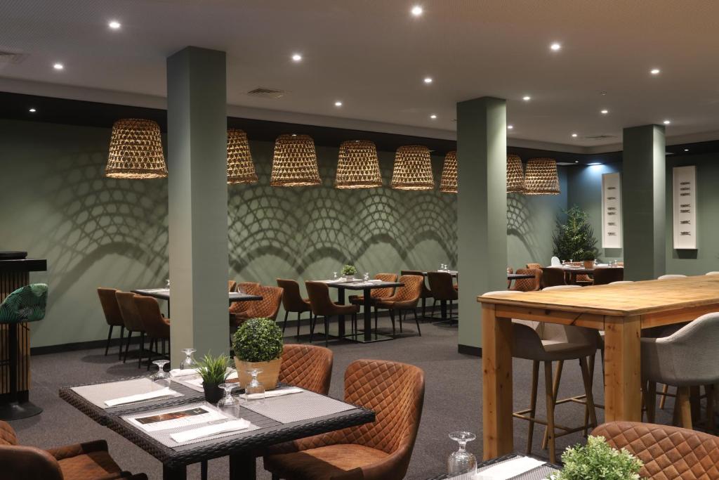 Albufeira Lounge Hotel - Resim 24