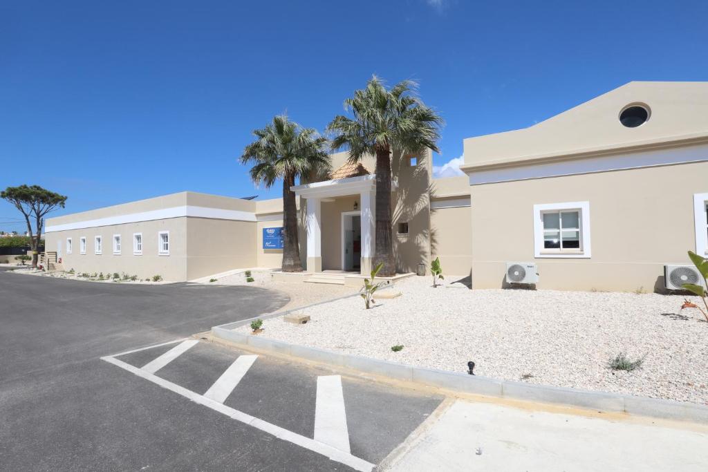 Albufeira Lounge Hotel - Resim 7