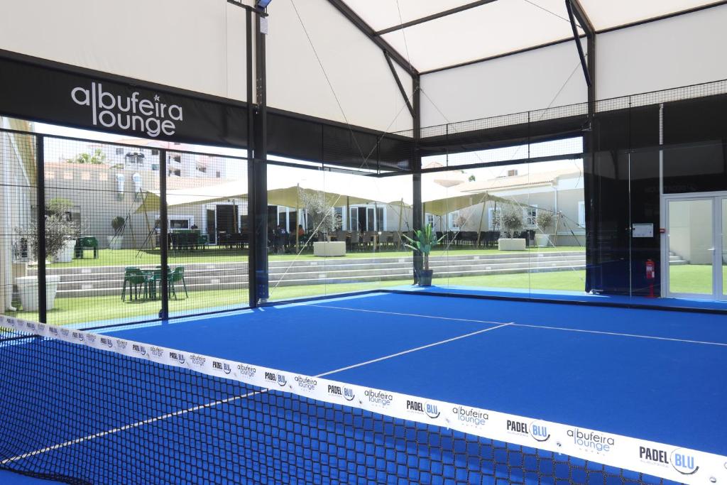 Albufeira Lounge Hotel - Resim 25