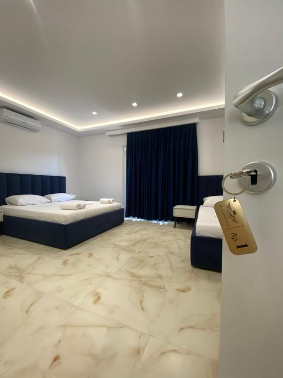 Relax Apartments SB