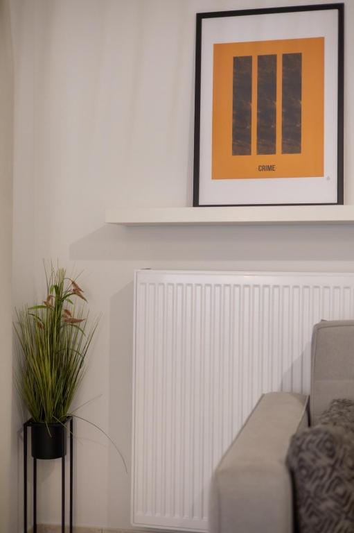 La casa Nikol Meteora - 12