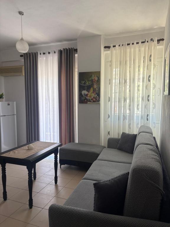 Luari Apartment