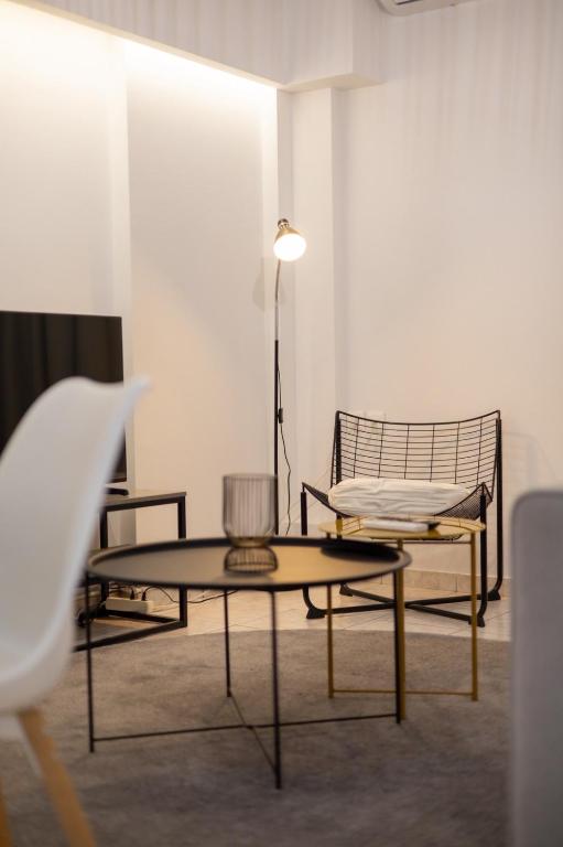 La casa Nikol Meteora - 2