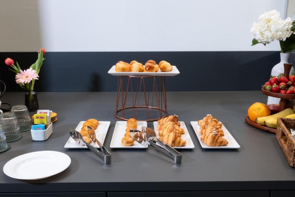 Casa D Hotel Napoli - Resim 11