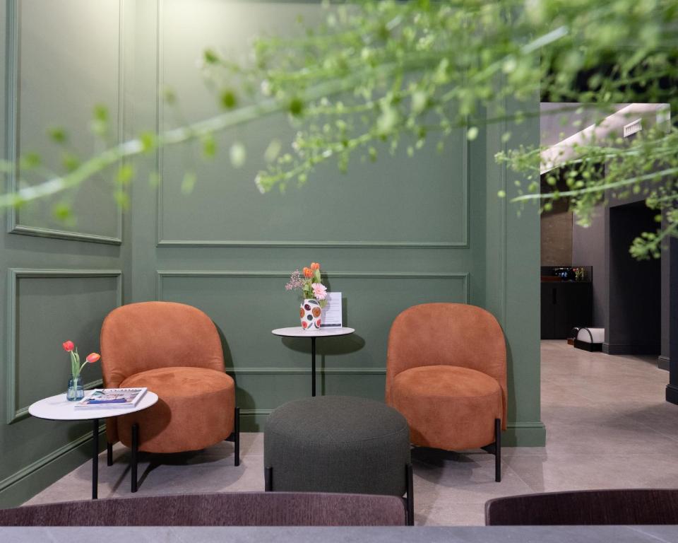 Casa D Hotel Napoli - Resim 4