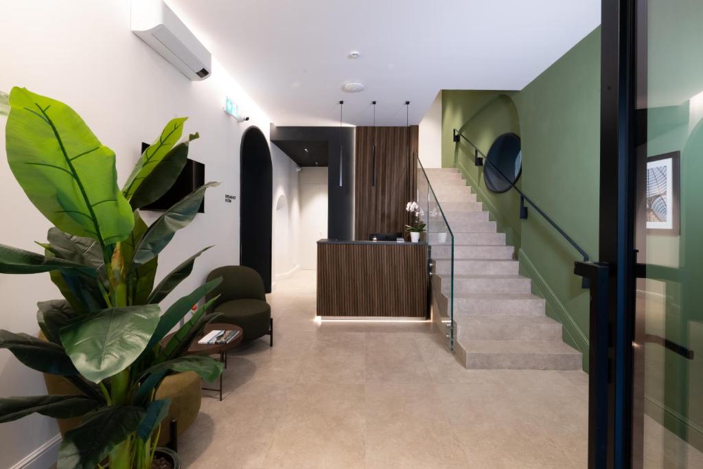 Casa D Hotel Napoli - Resim 1