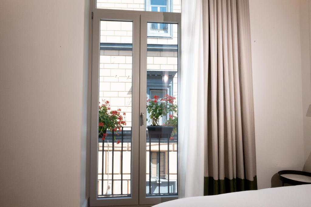 Casa D Hotel Napoli - 17