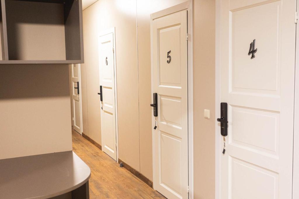 Fotografie z fotogalerie ubytování Hostel K3a v destinaci Vilnius