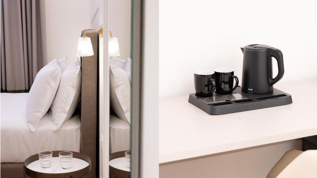 Casa D Hotel Napoli - Resim 22