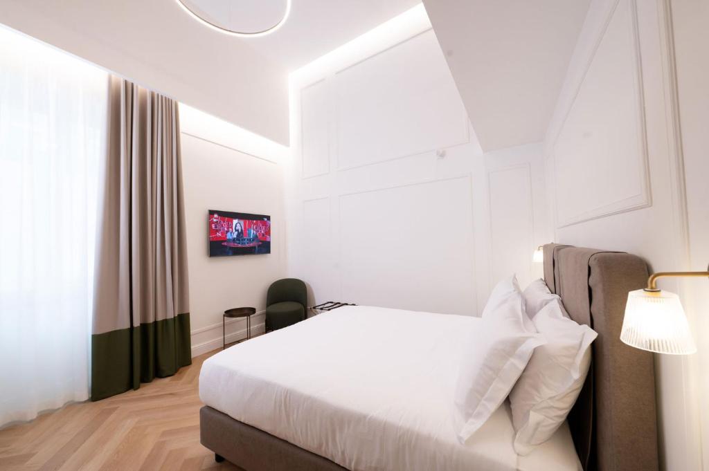 Casa D Hotel Napoli - 11