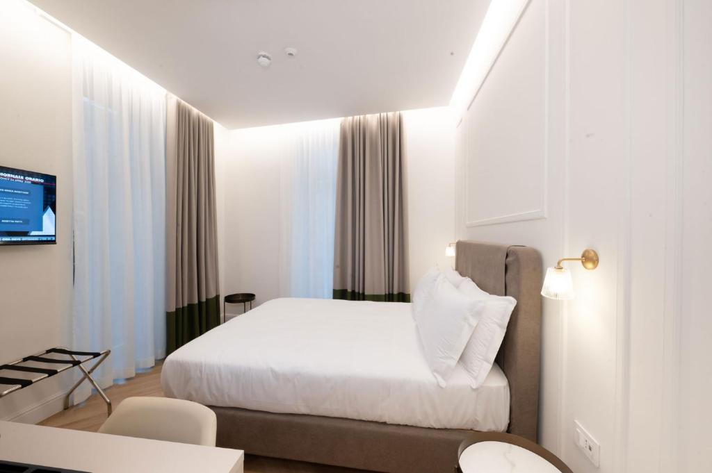 Casa D Hotel Napoli - 10