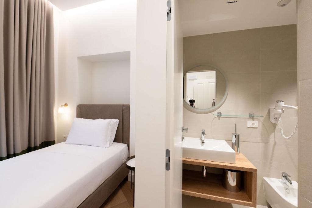 Casa D Hotel Napoli - Resim 26