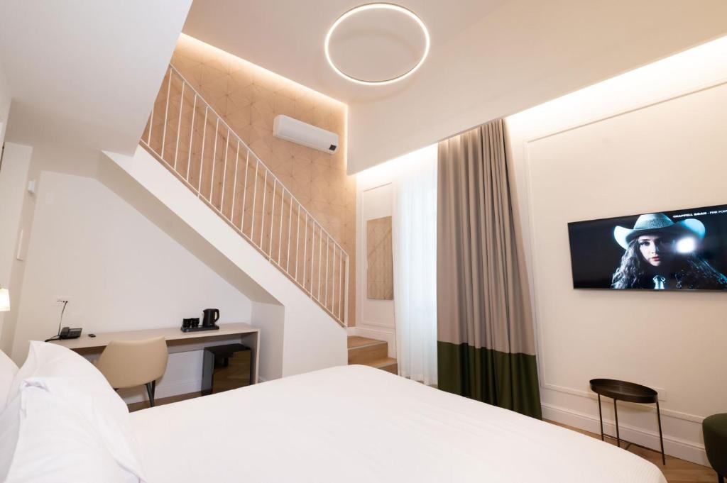 Casa D Hotel Napoli - 6