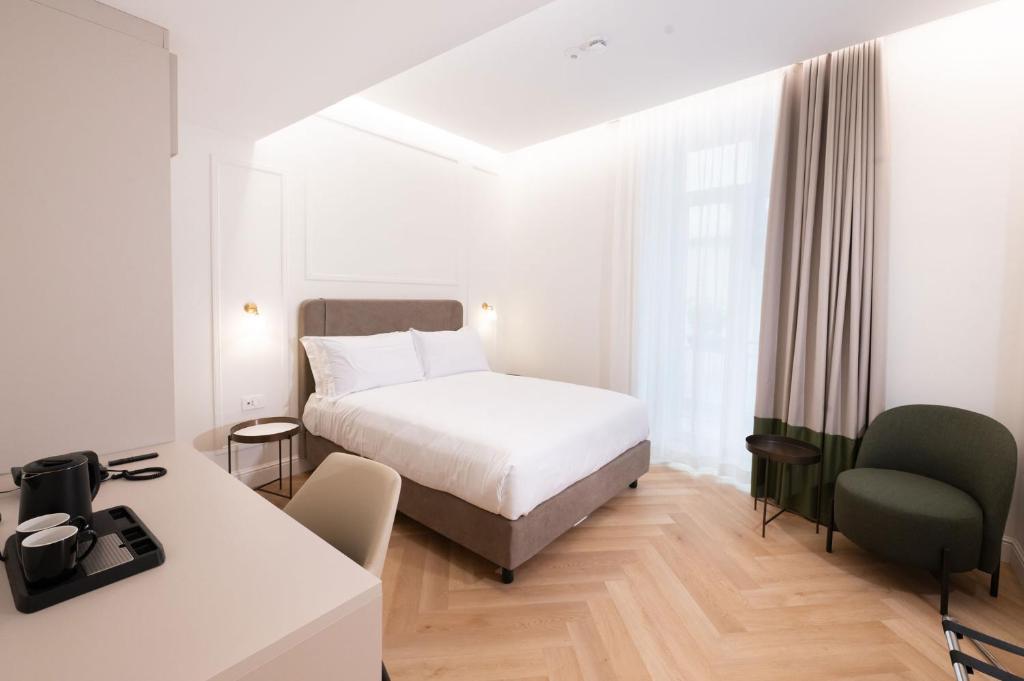 Casa D Hotel Napoli - 15