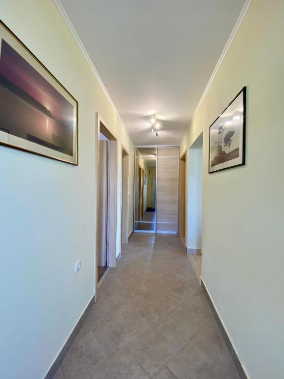 Fotografia z galérie ubytovania Apartments 4Mios v Ražanaci